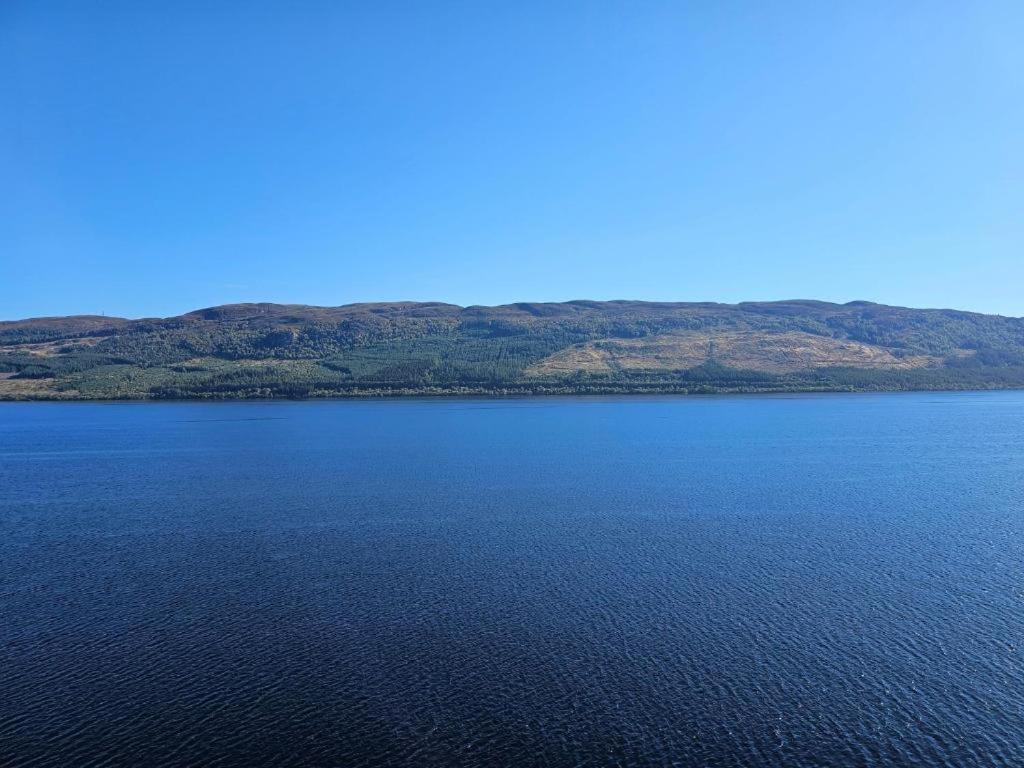 Highland Retreats Cannich Exteriér fotografie
